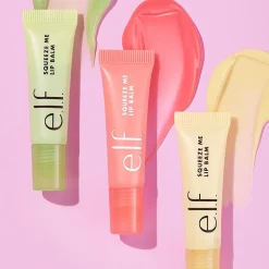 e.l.f. Squeeze Me Strawberry Lipbalm