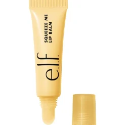 e.l.f. Squeeze Me Vanilla Frosting Lipbalm