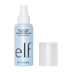 e.l.f. Stay All Night Blue Light Micro-Setting Mist