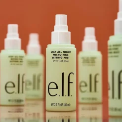 e.l.f. Stay All Night Micro-Fine Setting Mist