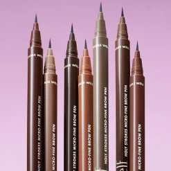 e.l.f. Taupe Holy Strokes Micro-Fine Brow Pen