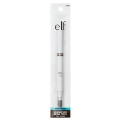 e.l.f. Waterproof Deep Brown Instant Lift Brow Pencil