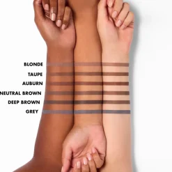 e.l.f. Waterproof Grey Instant Lift Brow Pencil