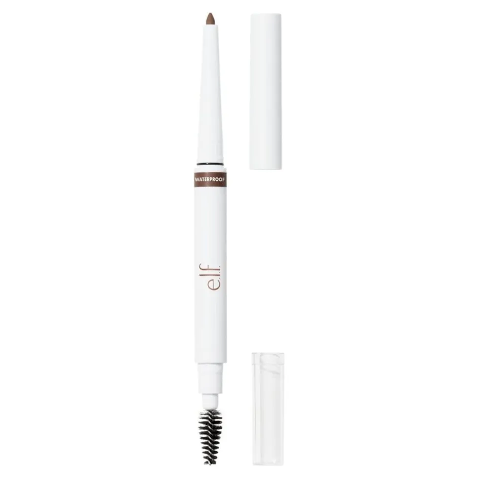 e.l.f. Waterproof Natural Brown Instant Lift Brow Pencil