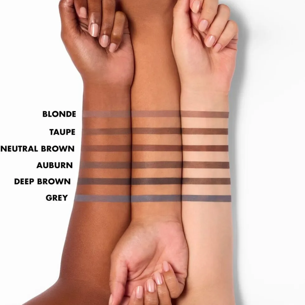 e.l.f. Waterproof Natural Brown Instant Lift Brow Pencil