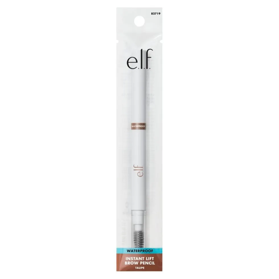 e.l.f. Waterproof Taupe Instant Lift Brow Pencil