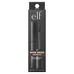 e.l.f. Wow Brow Brunette Volumizing Fiber Gel