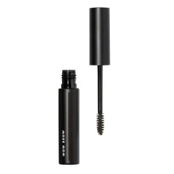 e.l.f. Wow Brow Deep Brown Volumizing Fiber Gel