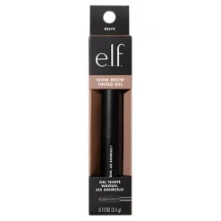 e.l.f. Wow Brow Taupe Volumizing Fiber Gel