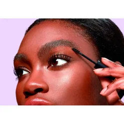e.l.f. Wow Brow Taupe Volumizing Fiber Gel