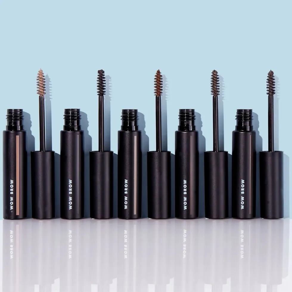 e.l.f. Wow Brow Taupe Volumizing Fiber Gel