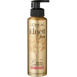 Elnett Crème de Mousse Volume
