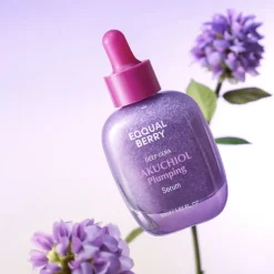 EQQUALBERRY Bakuchiol Plumping Serum
