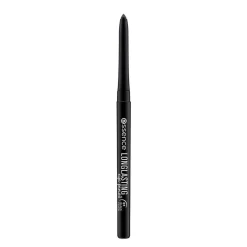 Essence 01 Black Fever Long-Lasting Oogpotlood