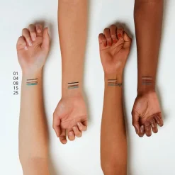 Essence 01 Black Kajal Pencil