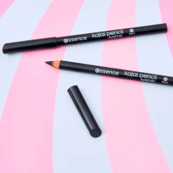 Essence 01 Black Kajal Pencil