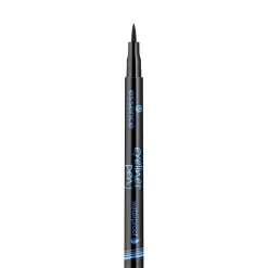 Essence 01 Deep Black Waterproof Eyeliner Pen