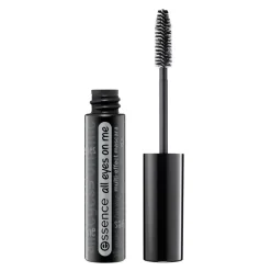 Essence All Eyes On Me 01 Soft Black Multi-Effect Mascara