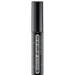 Essence All Eyes On Me 01 Soft Black Multi-Effect Mascara