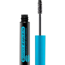 Essence All Eyes On Me Black Waterproof Mascara