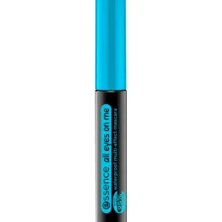 Essence All Eyes On Me Black Waterproof Mascara