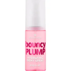 Essence Bouncy Plump 10 Hydrating Dewy Spray