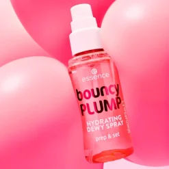 Essence Bouncy Plump 10 Hydrating Dewy Spray