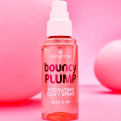 Essence Bouncy Plump 10 Hydrating Dewy Spray