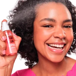 Essence Bouncy Plump 10 Hydrating Dewy Spray