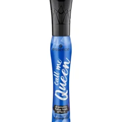 Essence Call Me Queen Dramatic False Lash Effect Waterproof Mascara