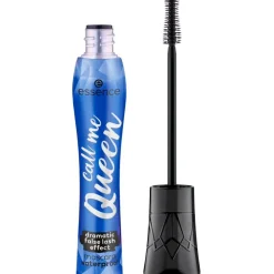 Essence Call Me Queen Dramatic False Lash Effect Waterproof Mascara