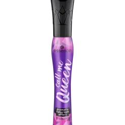 Essence Call Me Queen False Lash Mascara