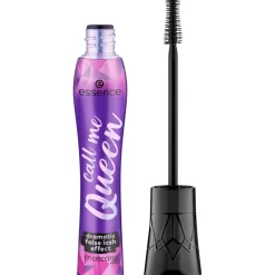 Essence Call Me Queen False Lash Mascara