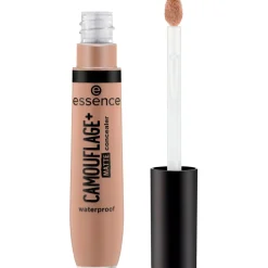 Essence Camouflage+ Waterproof 130 Matte Concealer