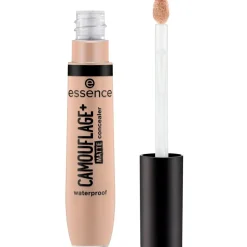 Essence Camouflage+ Waterproof 100 Matte Concealer