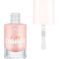 Essence Fairy Shimmer 05 Nail Polish