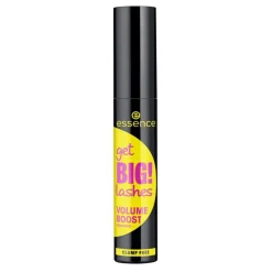 Essence Get Big! Lashes 01 Black Volume Boost Mascara