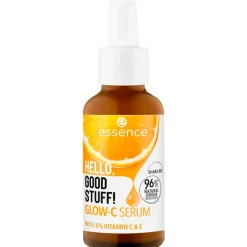 Essence Hello Good Stuff! Glow-C Serum