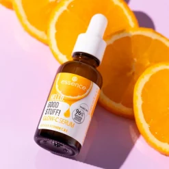 Essence Hello Good Stuff! Glow-C Serum