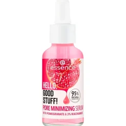 Essence Hello Good Stuff Pore Minimizing Serum