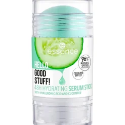 Essence Hello, Good Stuff! 48H Hydrating Serum Stick