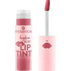 Essence Hydra Kiss 06 Berry Crush Lip Tint