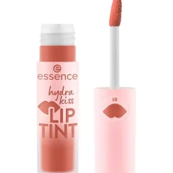 Essence Hydra Kiss 01 Blushing Nude Lip Tint