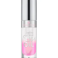 Essence Hydra Kiss 01 Lip Oil