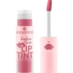 Essence Hydra Kiss 02 Vintage Rose Lip Tint
