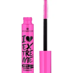 Essence I Love Crazy Volume Black Mascara
