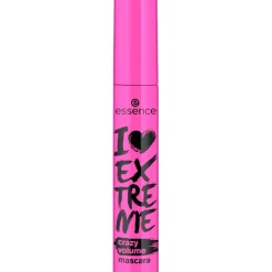 Essence I Love Crazy Volume Black Mascara