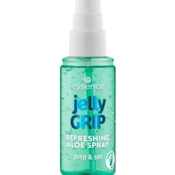 Essence Jelly Grip Refreshing Aloe Spray