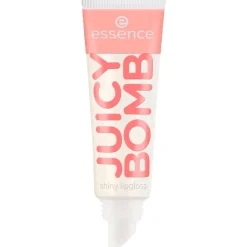 Essence Juicy Bomb 101 Shiny Lipgloss