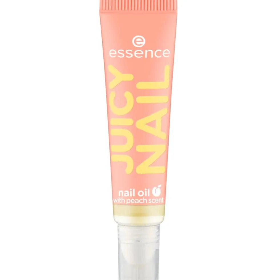 Essence Juicy Nail 01 Keep On Rollin Nail Oil